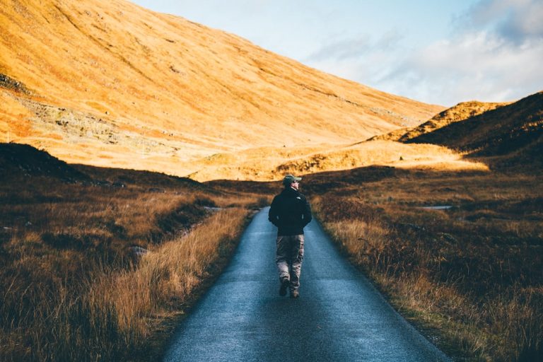 Embracing Nature: The Power of Outdoor Travel