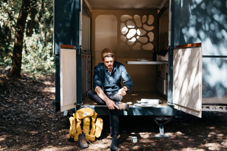 The Thrill of Backpacking: A Journey into the Wilderness